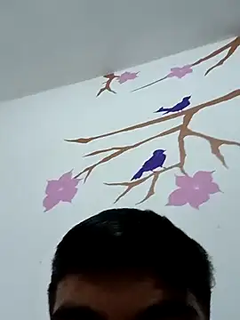 DavidVergagigante420 online show from October 2025 04:20:02 AM