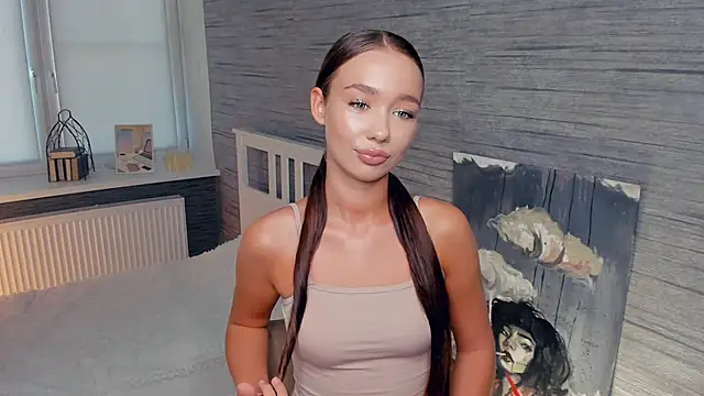 NedraLober online show from September 2025 07:08:02 AM