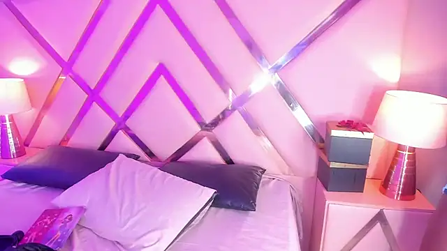 SophiaBloss online show from January 2026 12:32:01 PM