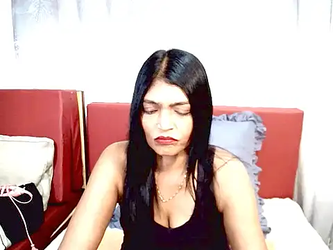 IndianAlisha online show from January 2025 05:51:02 PM
