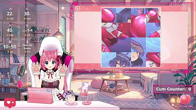 mikanyanhentai online show from October 2025 05:53:02 PM
