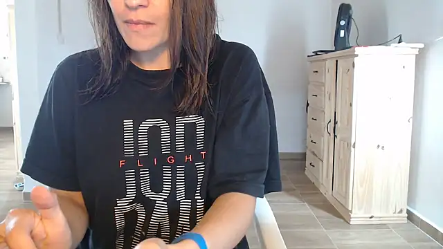 Missforever online show from February 2026 03:30:02 PM