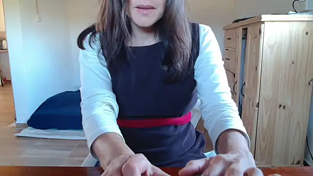 Snapshot of Missforever chatting on May 2026 07:19:02 PM Missforever online show from May 2026 07:19:02 PM