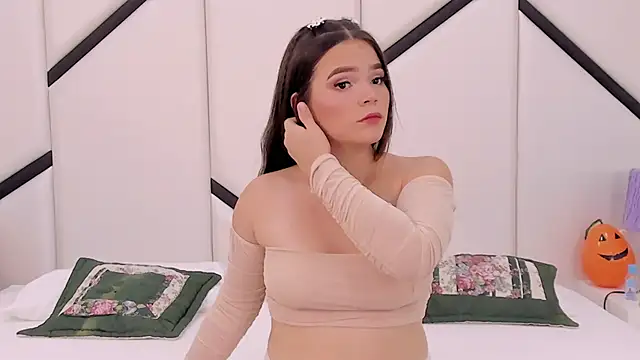 AlanaCusack online show from October 2025 11:43:02 AM