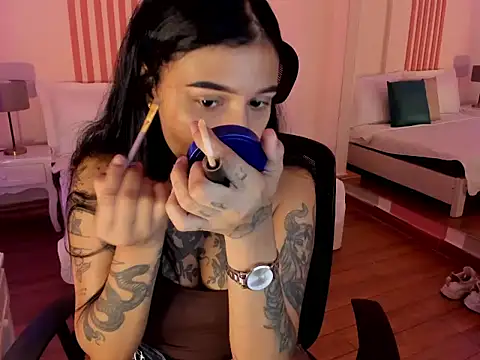  Sharloth  online show from December 2025 02:59:01 PM