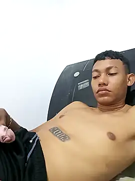 Brayan51 - online show from October 2025 05:03:02 AM