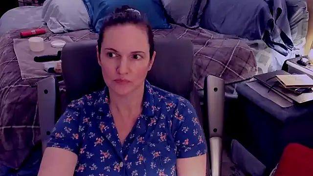 Snapshot of ninajaymes chatting on December 2024 12:52:02 AM ninajaymes online show from December 2024 12:52:02 AM