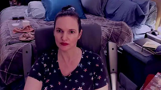 Snapshot of ninajaymes chatting on December 2024 01:45:01 AM ninajaymes online show from December 2024 01:45:01 AM