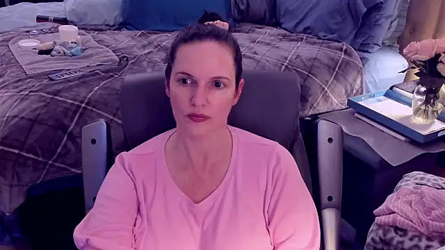 Snapshot of ninajaymes chatting on January 2025 10:16:02 PM ninajaymes online show from January 2025 10:16:02 PM