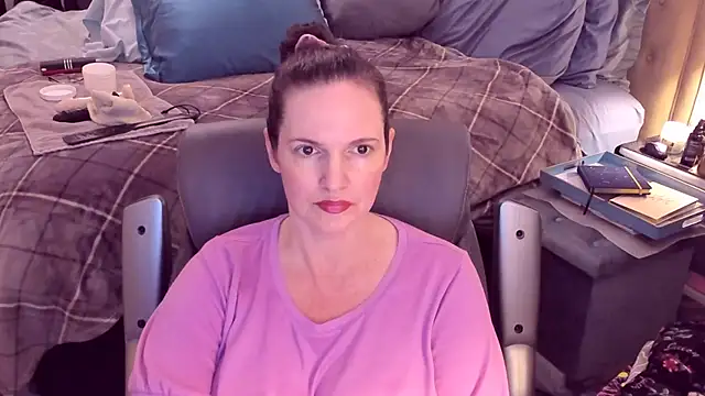 Snapshot of ninajaymes chatting on January 2025 12:29:01 AM ninajaymes online show from January 2025 12:29:01 AM