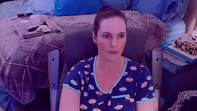 Snapshot of ninajaymes chatting on February 2025 06:58:02 AM ninajaymes online show from February 2025 06:58:02 AM