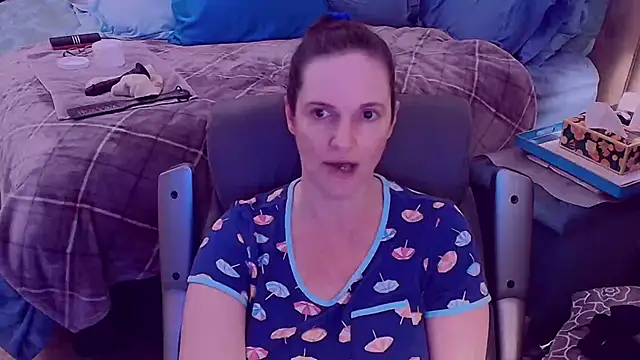 Snapshot of ninajaymes chatting on February 2025 10:04:02 AM ninajaymes online show from February 2025 10:04:02 AM