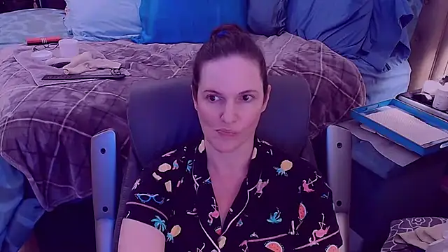 Snapshot of ninajaymes chatting on February 2025 11:41:02 AM ninajaymes online show from February 2025 11:41:02 AM