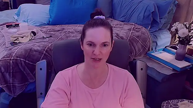 Snapshot of ninajaymes chatting on March 2025 09:54:02 PM ninajaymes online show from March 2025 09:54:02 PM