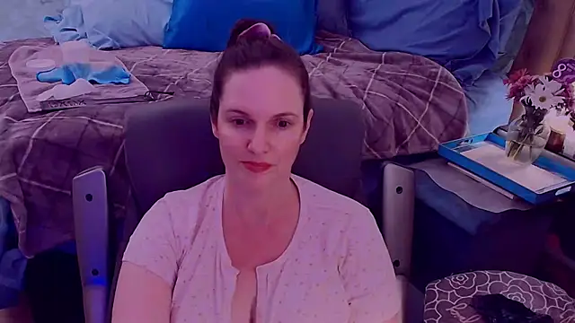 Snapshot of ninajaymes chatting on March 2025 03:50:01 AM ninajaymes online show from March 2025 03:50:01 AM