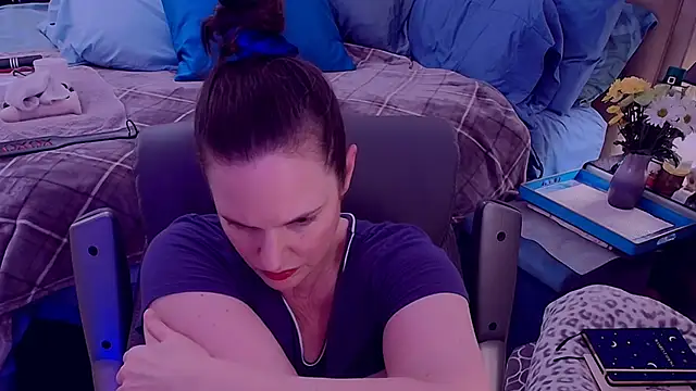 Snapshot of ninajaymes chatting on March 2025 11:49:01 PM ninajaymes online show from March 2025 11:49:01 PM