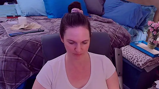 Snapshot of ninajaymes chatting on September 2025 08:55:02 PM ninajaymes online show from September 2025 08:55:02 PM