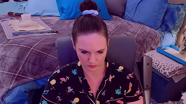 Snapshot of ninajaymes chatting on September 2025 09:49:02 PM ninajaymes online show from September 2025 09:49:02 PM