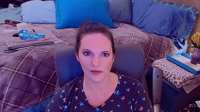 Snapshot of ninajaymes chatting on September 2025 10:47:01 PM ninajaymes online show from September 2025 10:47:01 PM