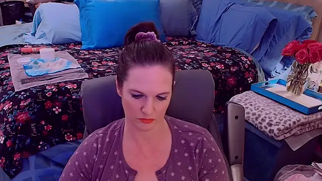 Snapshot of ninajaymes chatting on October 2025 11:13:02 PM ninajaymes online show from October 2025 11:13:02 PM