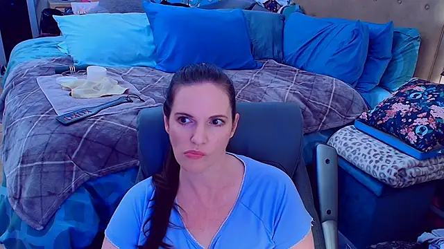 ninajaymes online show from March 2026 08:36:01 PM