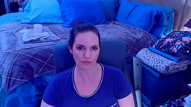 ninajaymes online show from March 2026 06:22:02 PM