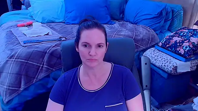 ninajaymes online show from March 2026 06:55:02 PM