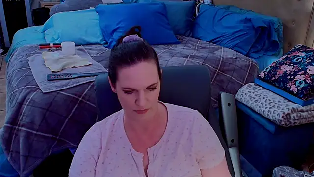 Snapshot of ninajaymes chatting on June 2026 11:47:02 PM ninajaymes online show from June 2026 11:47:02 PM