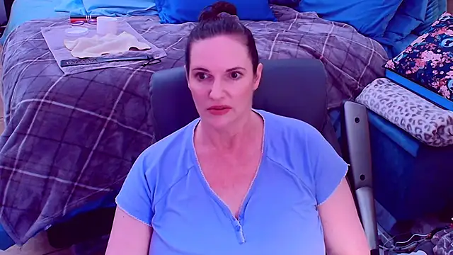 Snapshot of ninajaymes chatting on July 2026 01:58:33 AM ninajaymes online show from July 2026 01:58:33 AM