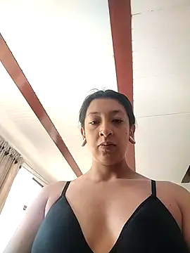 Coralaine 96 online show from September 2025 03:01:02 PM