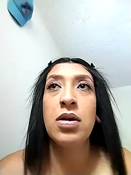 Coralaine 96 online show from March 2026 03:40:02 PM