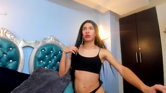 dalila manta online show from September 2025 04:34:02 AM