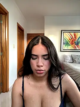 SuperNovaXOX online show from September 2025 10:10:01 PM