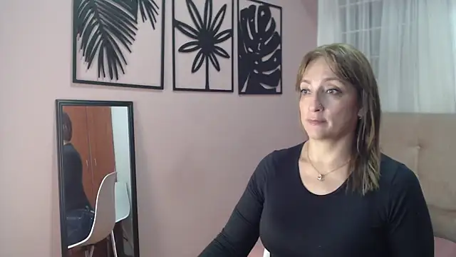 amara rousse1 online show from June 2026 01:06:02 PM