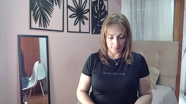 amara rousse1 online show from July 2026 12:51:01 PM