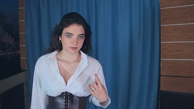 CoraleeTindel online show from September 2025 04:39:02 PM