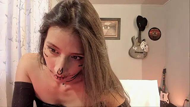 Snapshot of XxnikolayxX chatting on October 2025 09:17:02 PM XxnikolayxX online show from October 2025 09:17:02 PM