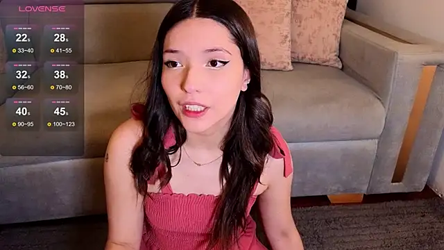 imrockstar online show from December 2025 07:22:01 PM