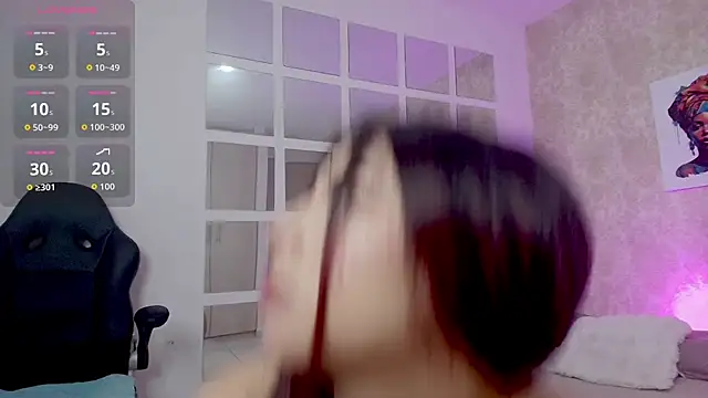 violerr 01 online show from October 2025 07:46:02 PM