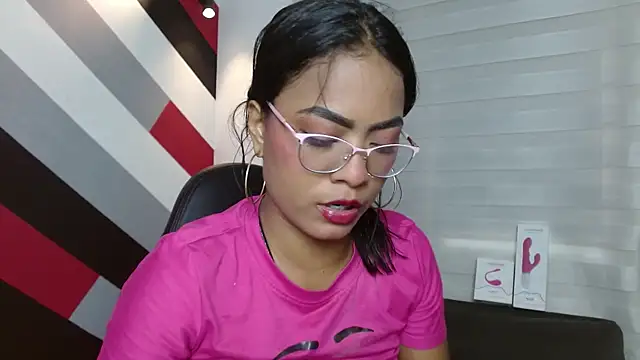 Chloe Brown3 online show from September 2025 05:35:02 PM