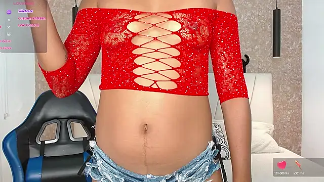 Chloe Brown3 online show from September 2025 06:32:02 PM