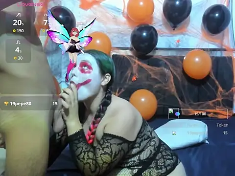 Snapshot of Golosa_hard_sex chatting on October 2025 01:28:01 AM Golosa hard sex online show from October 2025 01:28:01 AM