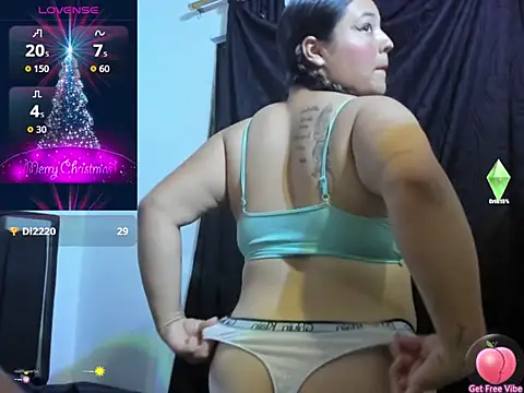 Golosa hard sex online show from November 2025 11:16:02 PM