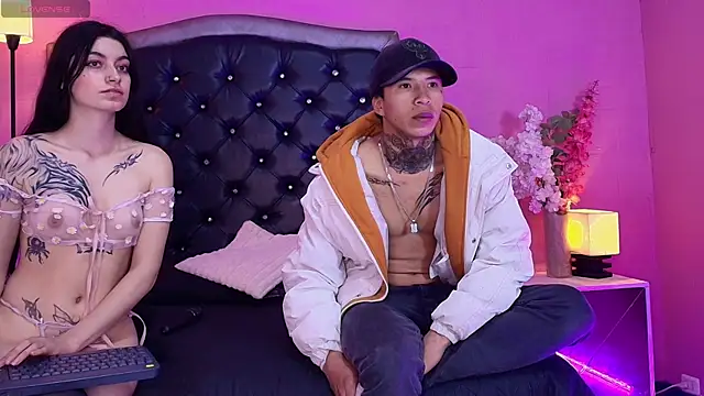 Mike and Sttar online show from September 2025 01:12:02 PM