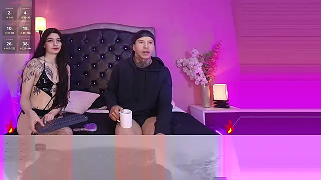 Mike and Sttar online show from October 2025 01:00:02 PM