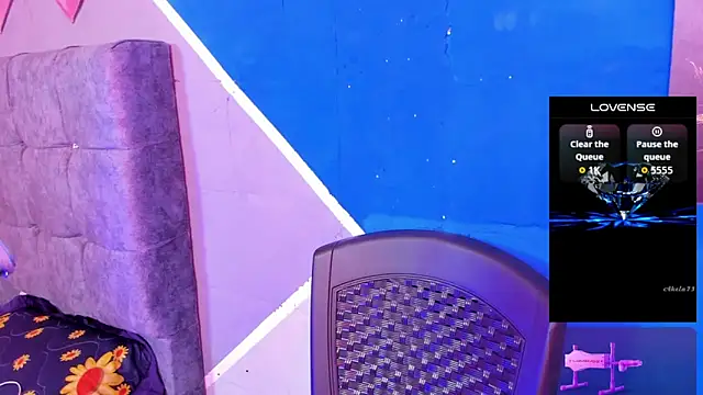 lau-hot online show from February 2026 08:58:01 PM