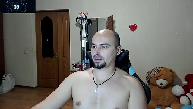 Gri SH online show from October 2025 09:30:01 PM