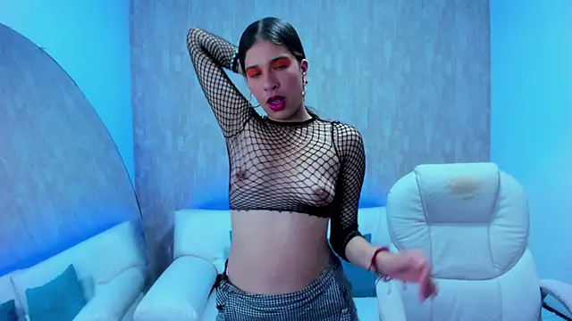 Eva hells  online show from September 2025 07:39:02 PM