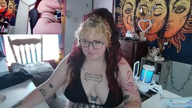 Annikkaa online show from September 2025 03:02:01 PM