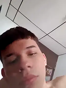 Snapshot of Daniel97Quintero chatting on January 2026 12:29:02 PM Daniel97Quintero online show from January 2026 12:29:02 PM